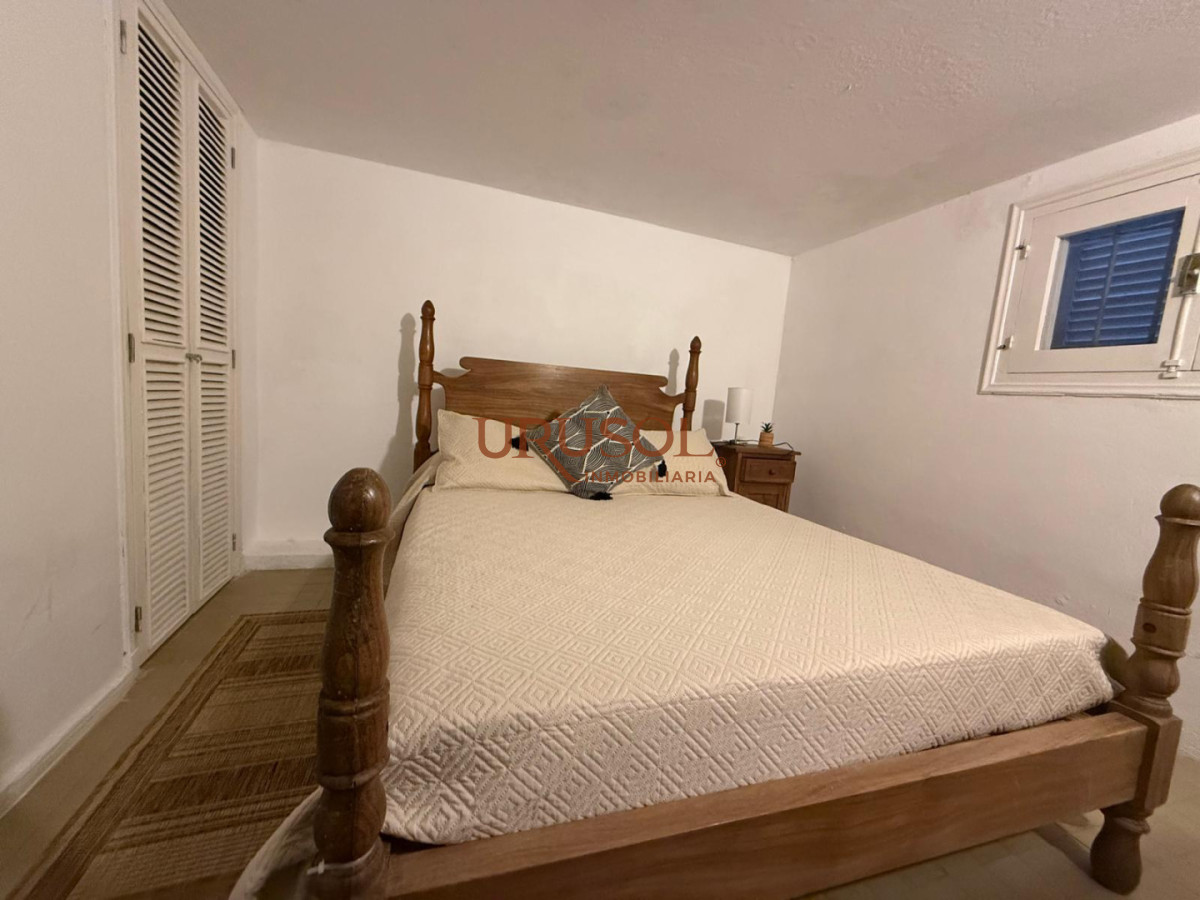 Casa ID.153 - Se alquila anual , hermosa casa en San Rafael 