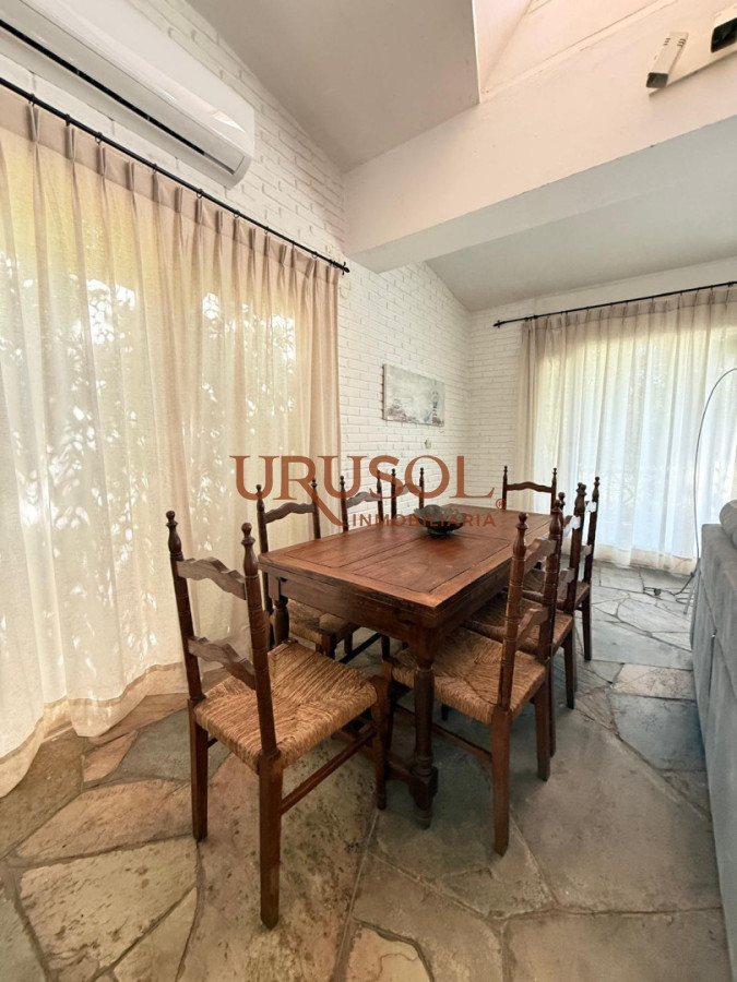 Casa ID.153 - Se alquila anual , hermosa casa en San Rafael 
