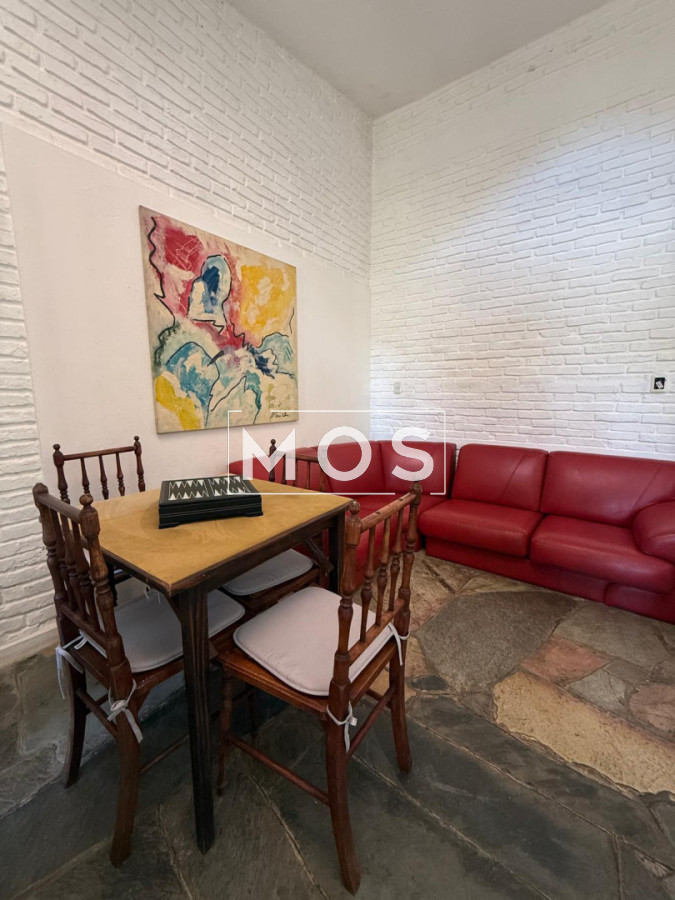 Casa ID.3385 - Se alquila anual , hermosa casa en San Rafael 