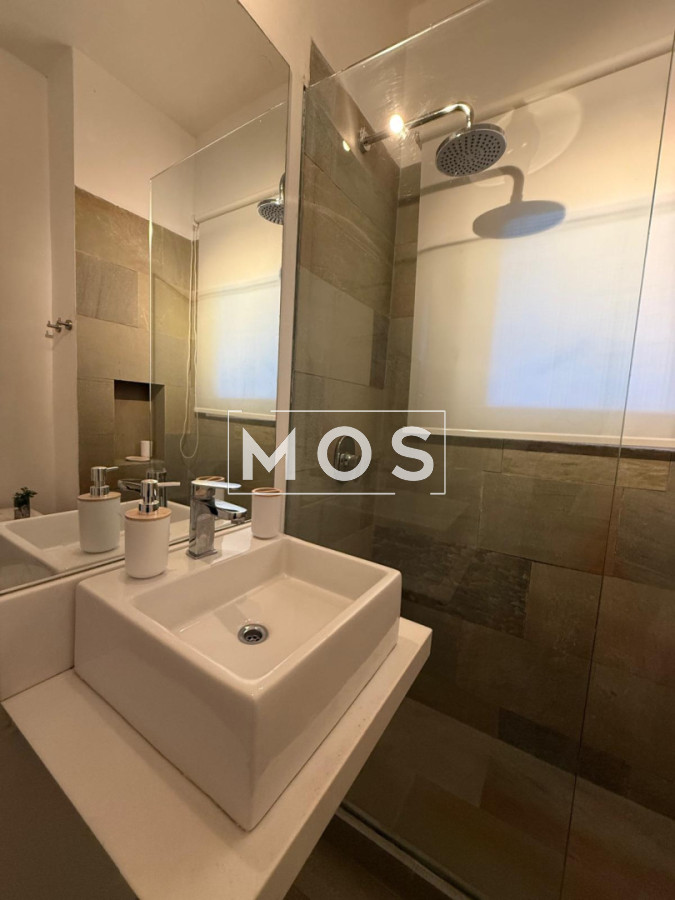 Casa ID.3385 - Se alquila anual , hermosa casa en San Rafael 