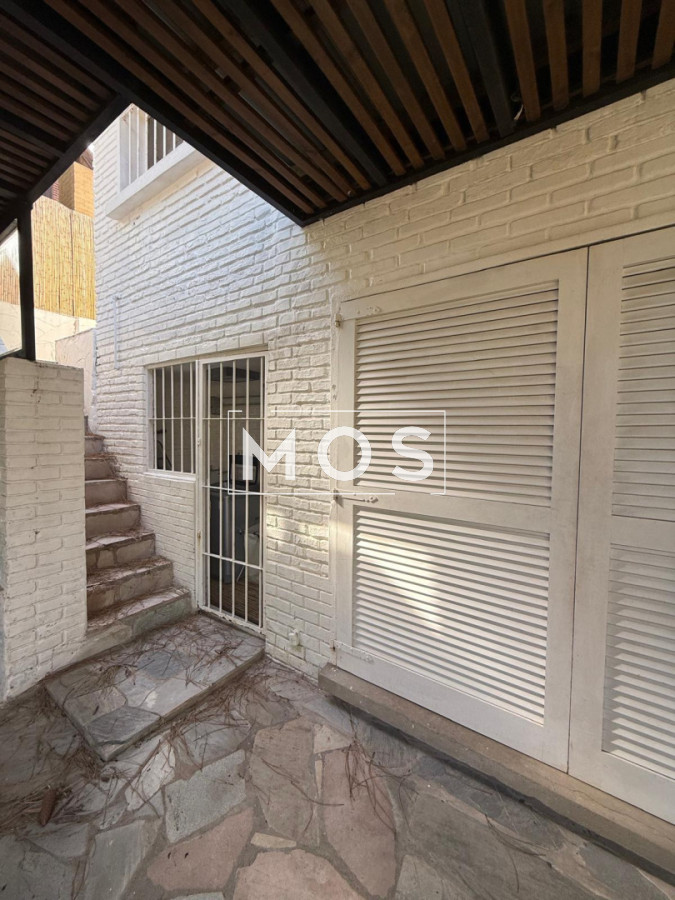 Casa ID.3385 - Se alquila anual , hermosa casa en San Rafael 