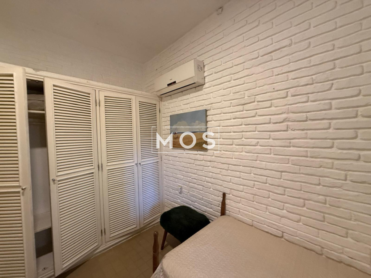 Casa ID.3385 - Se alquila anual , hermosa casa en San Rafael 