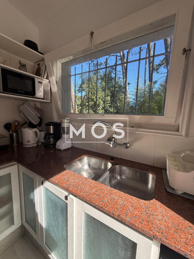 Casa ID.3385 - Se alquila anual , hermosa casa en San Rafael 