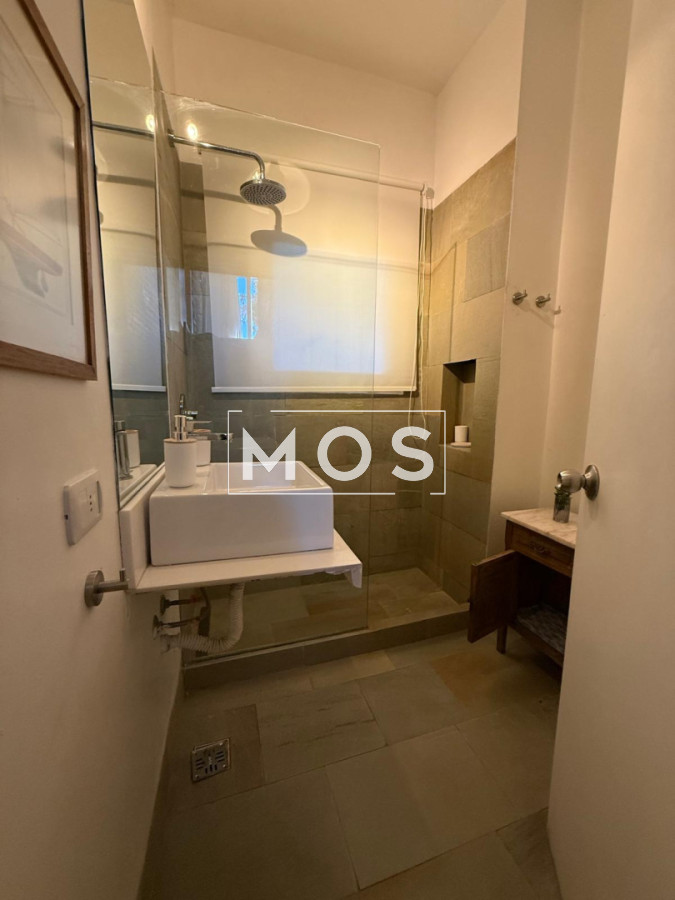 Casa ID.3385 - Se alquila anual , hermosa casa en San Rafael 