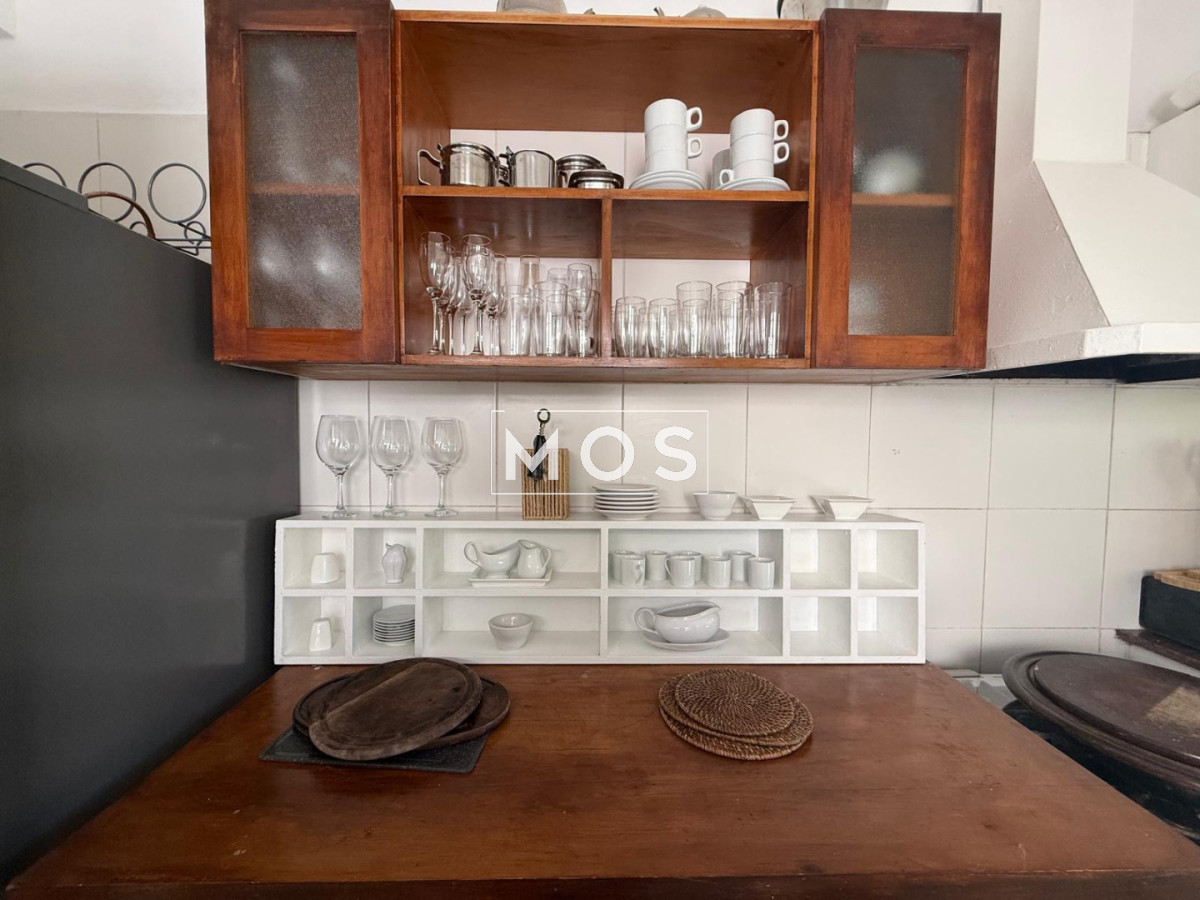 Casa ID.3385 - Se alquila anual , hermosa casa en San Rafael 