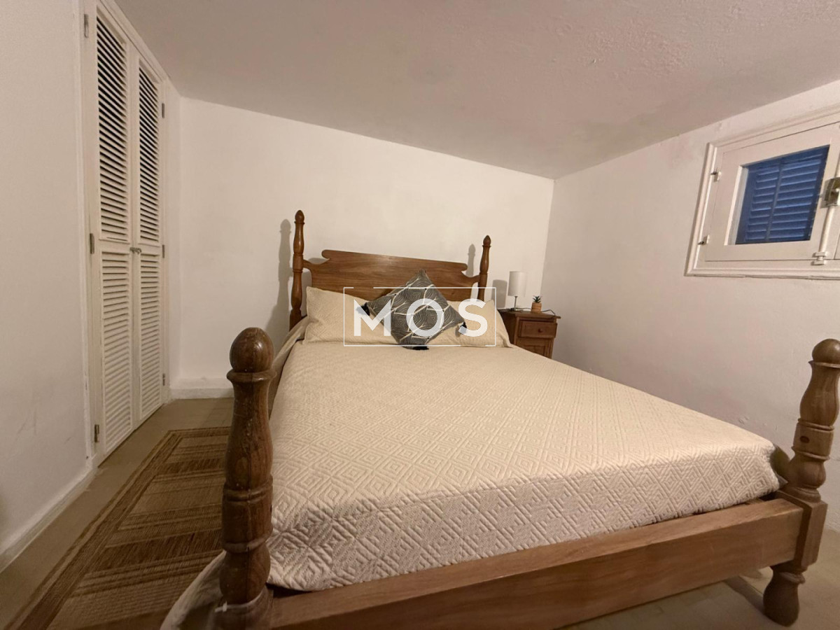 Casa ID.3385 - Se alquila anual , hermosa casa en San Rafael 