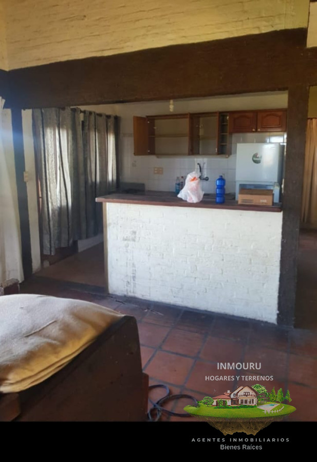 Campo Ref.2932 - Chacra de 28 hectáreas Paso Dutra