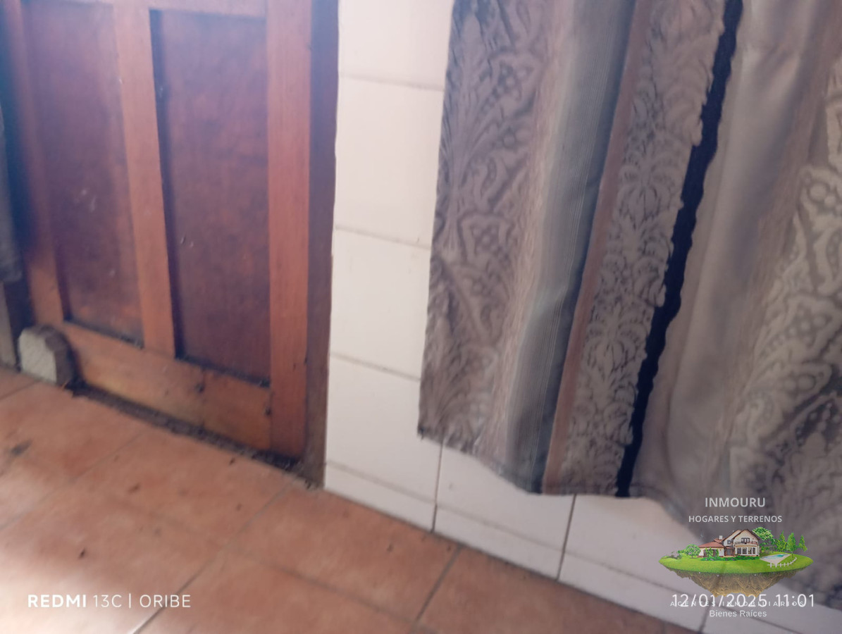 Campo Ref.2932 - Chacra de 28 hectáreas Paso Dutra