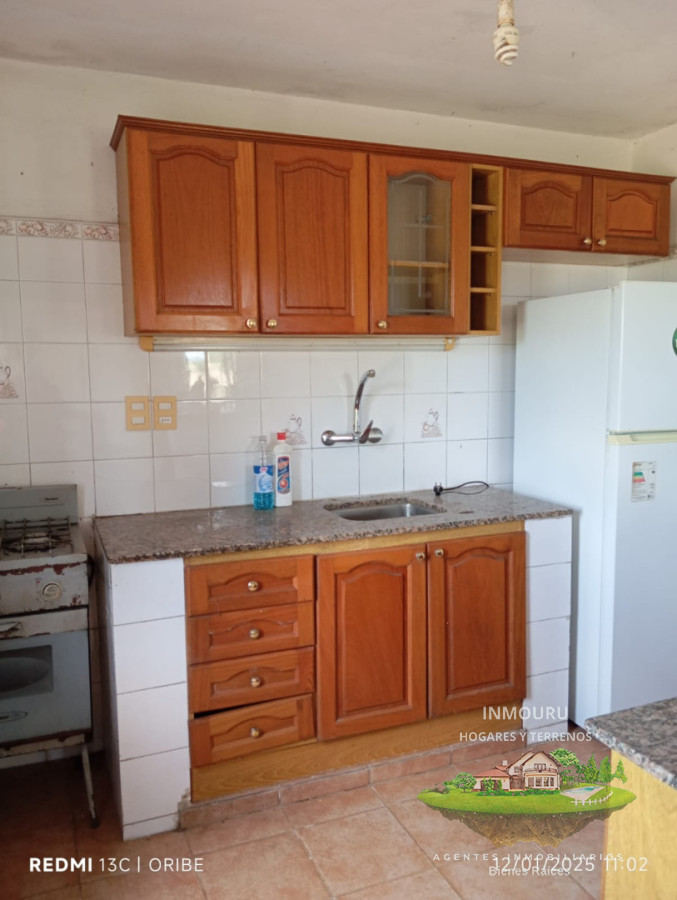 Campo Ref.2932 - Chacra de 28 hectáreas Paso Dutra