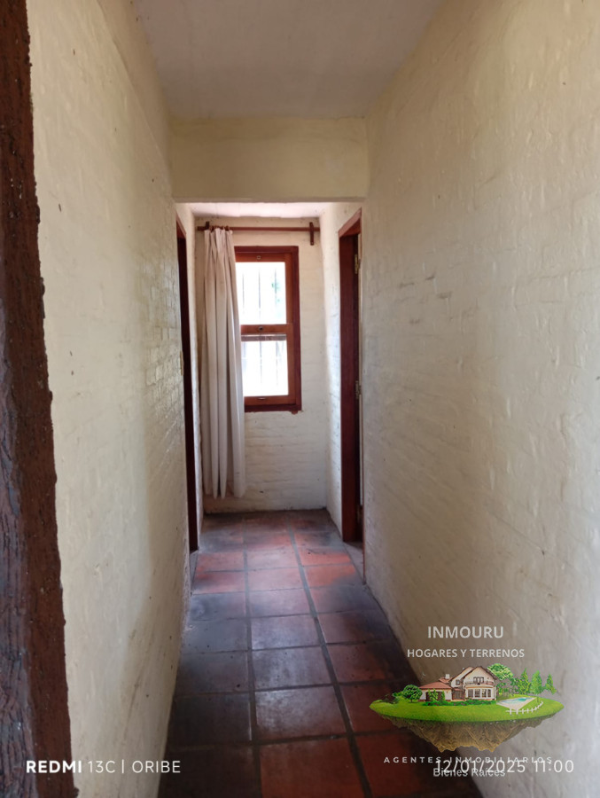 Campo Ref.2932 - Chacra de 28 hectáreas Paso Dutra