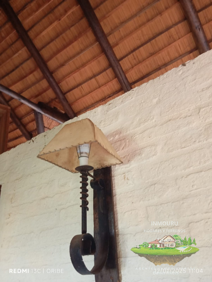 Campo Ref.2932 - Chacra de 28 hectáreas Paso Dutra
