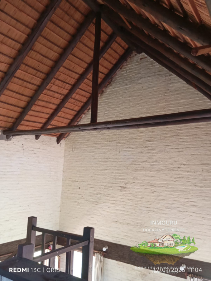 Campo Ref.2932 - Chacra de 28 hectáreas Paso Dutra