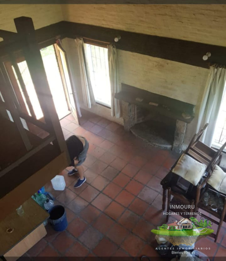 Campo Ref.2932 - Chacra de 28 hectáreas Paso Dutra