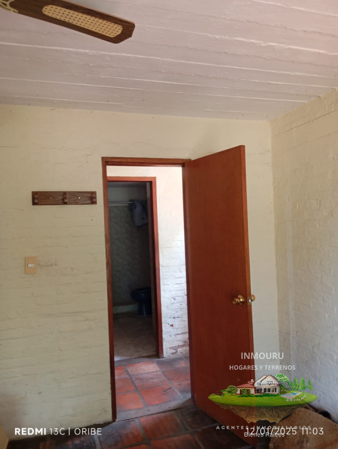 Campo Ref.2932 - Chacra de 28 hectáreas Paso Dutra