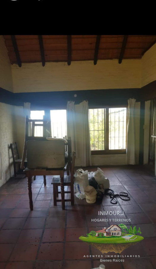 Campo Ref.2932 - Chacra de 28 hectáreas Paso Dutra