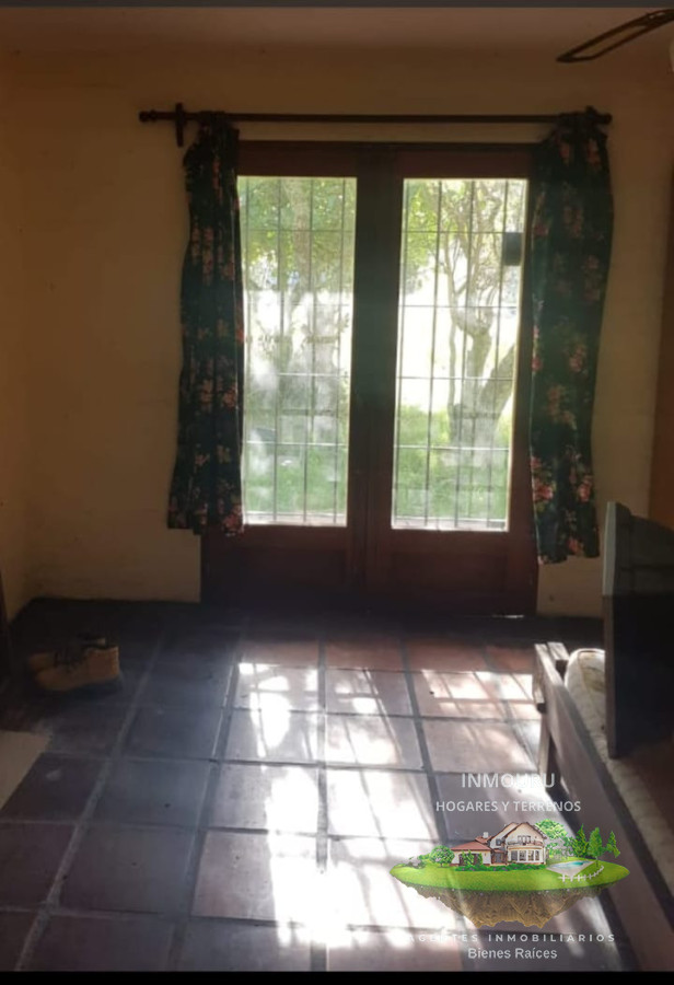 Campo Ref.2932 - Chacra de 28 hectáreas Paso Dutra