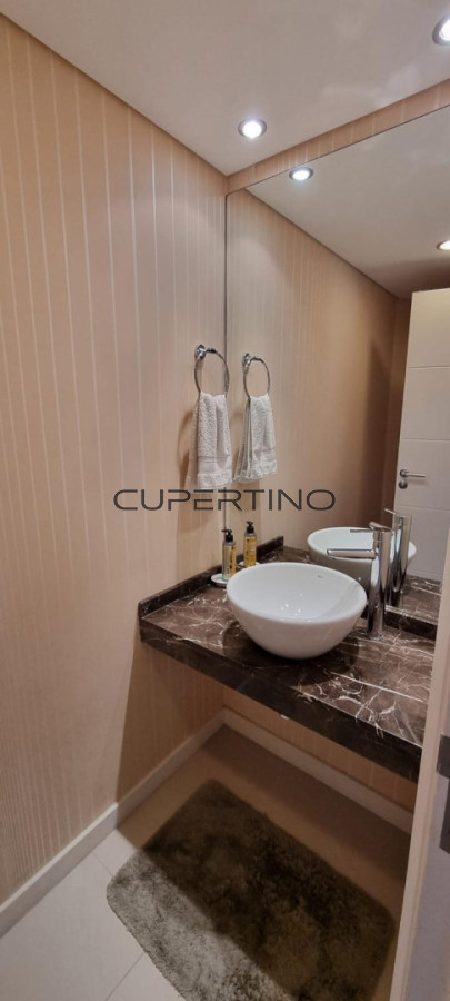Apartamento ID.547 - Hermoso apartamento a 200 mts del mar con todos los servicios 