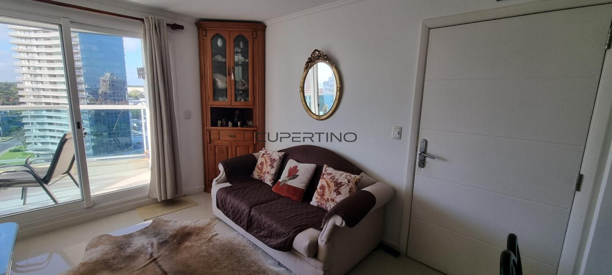Apartamento ID.547 - Hermoso apartamento a 200 mts del mar con todos los servicios 