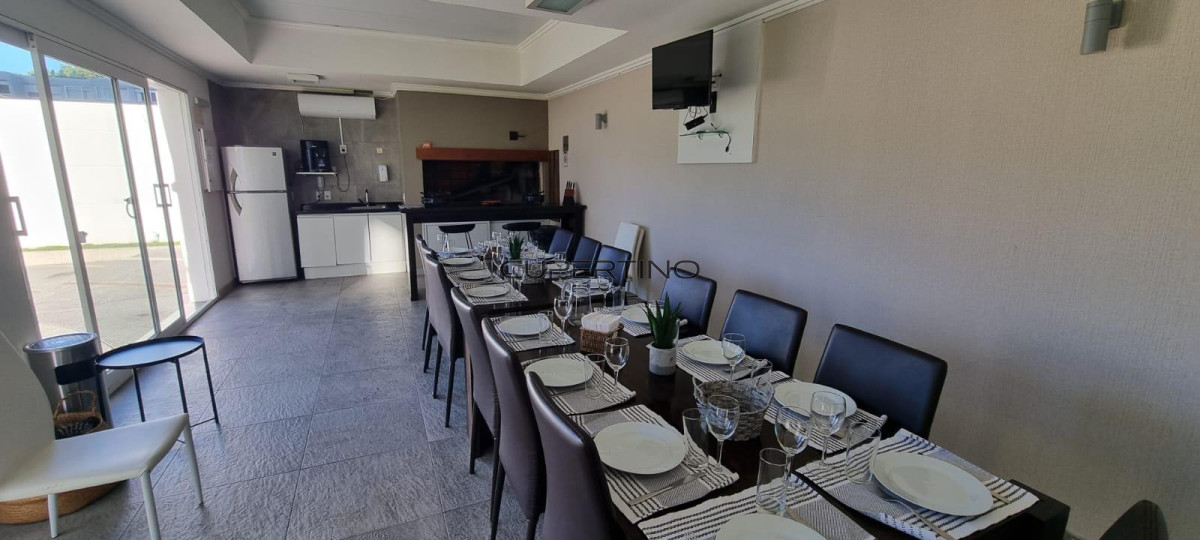 Apartamento ID.547 - Hermoso apartamento a 200 mts del mar con todos los servicios 