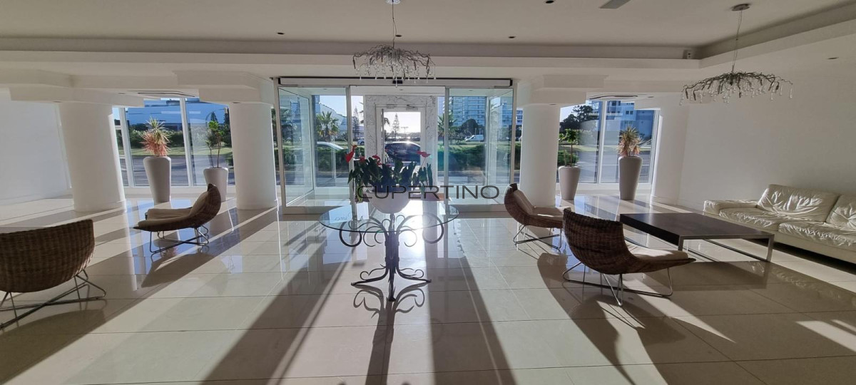 Apartamento ID.547 - Hermoso apartamento a 200 mts del mar con todos los servicios 