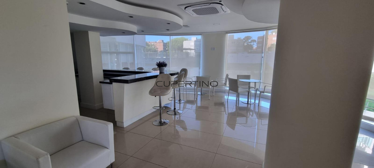 Apartamento ID.547 - Hermoso apartamento a 200 mts del mar con todos los servicios 