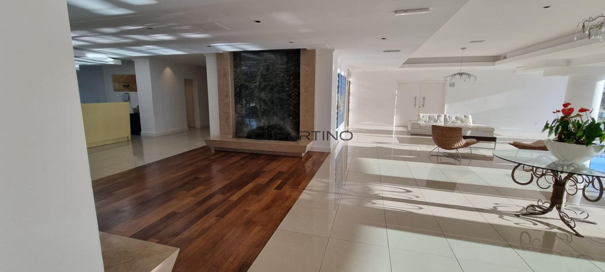 Apartamento ID.547 - Hermoso apartamento a 200 mts del mar con todos los servicios 