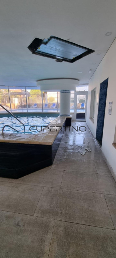 Apartamento ID.547 - Hermoso apartamento a 200 mts del mar con todos los servicios 