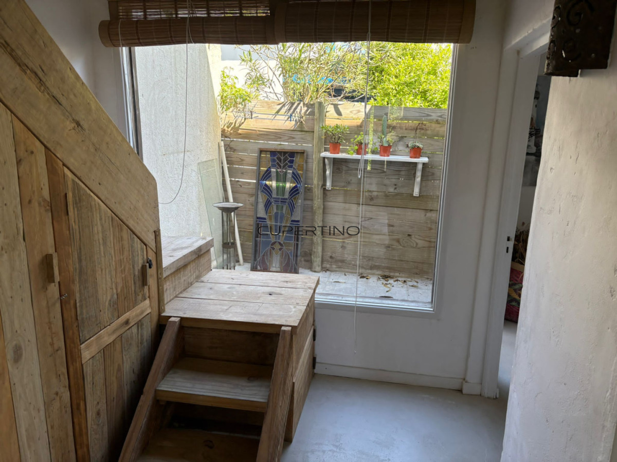 Casa de dos dormitorios en La Barra, a 300m de La Posta — foto 13