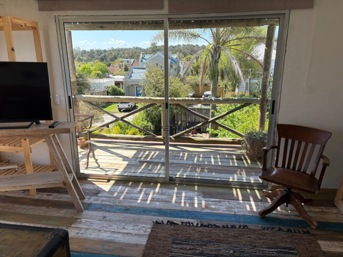 Casa de dos dormitorios en La Barra, a 300m de La Posta — foto 19