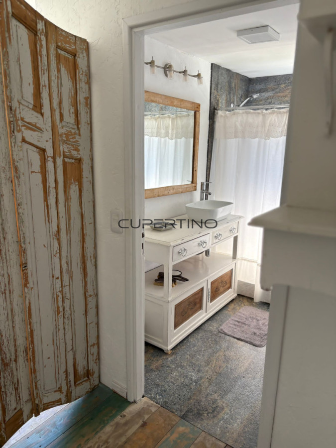 Casa de dos dormitorios en La Barra, a 300m de La Posta — foto 21