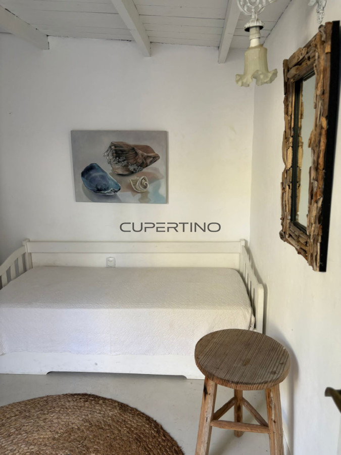 Casa de dos dormitorios en La Barra, a 300m de La Posta — foto 11