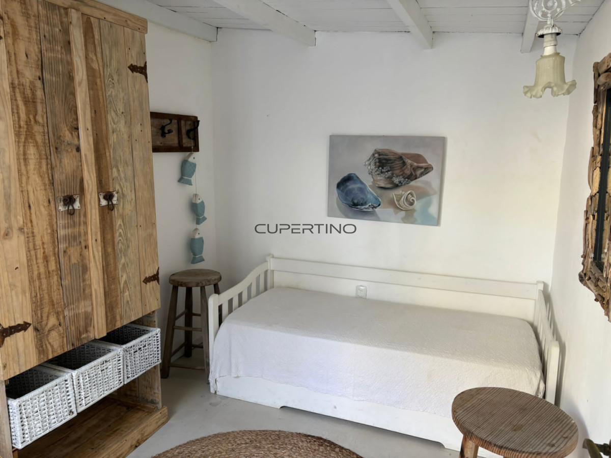Casa de dos dormitorios en La Barra, a 300m de La Posta — foto 10