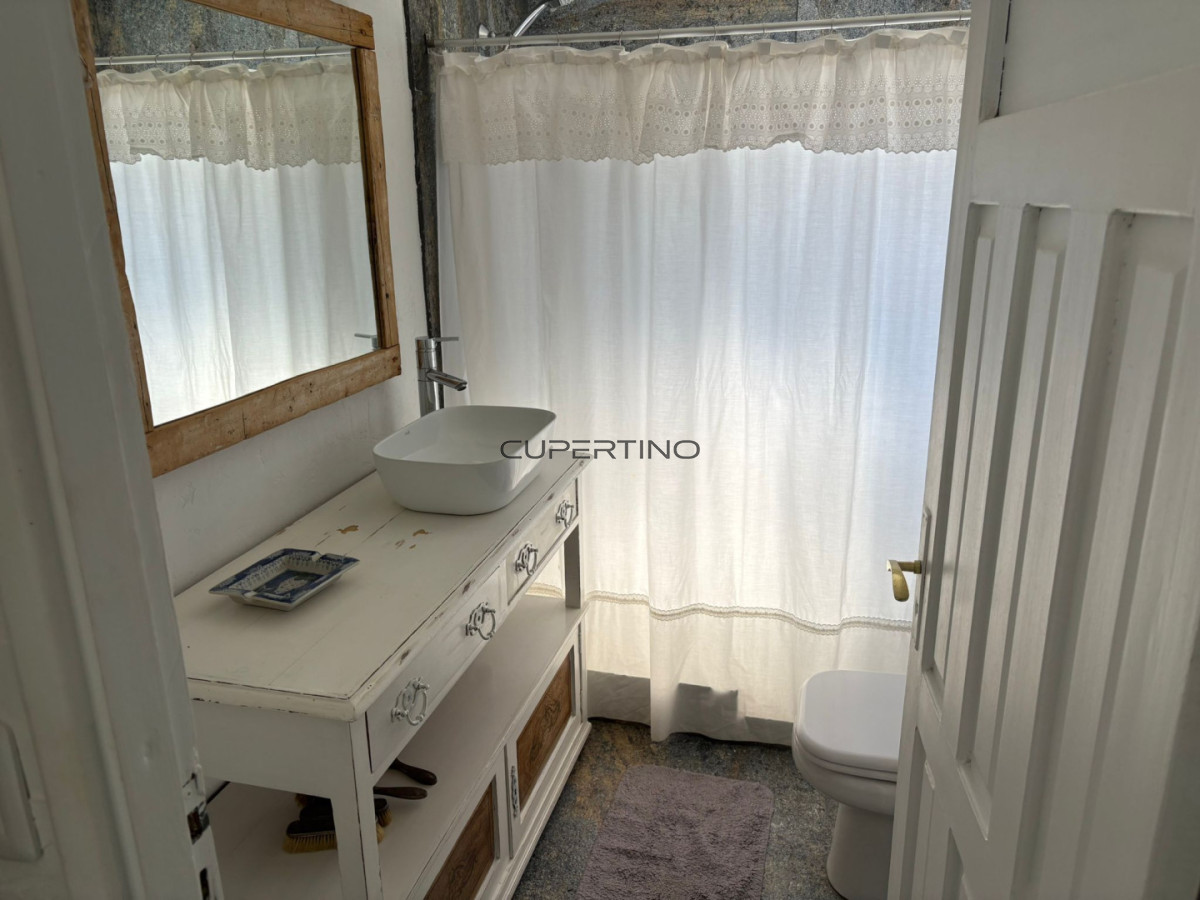 Casa de dos dormitorios en La Barra, a 300m de La Posta — foto 22