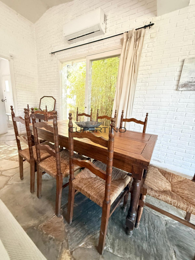 Casa en Punta del Este, San Rafael — foto 17