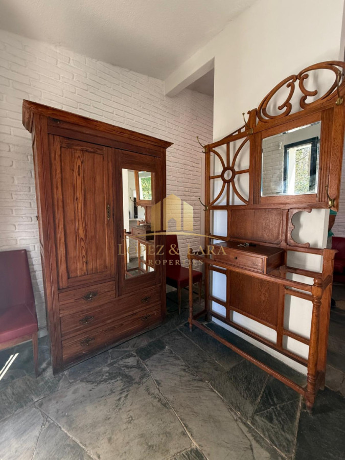 Casa ID.324 - VENTA Hermosa casa en San Rafael 