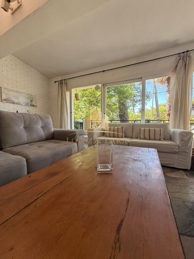 Casa ID.324 - VENTA Hermosa casa en San Rafael 