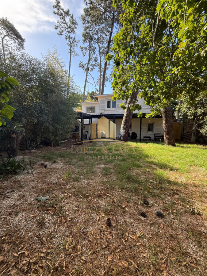 Casa ID.324 - VENTA Hermosa casa en San Rafael 