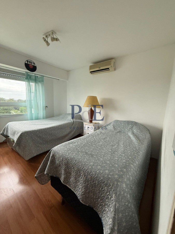 Gran oportunidad en venta! Apartamento 2 dorm. Punta del Este.  - Imagen 16