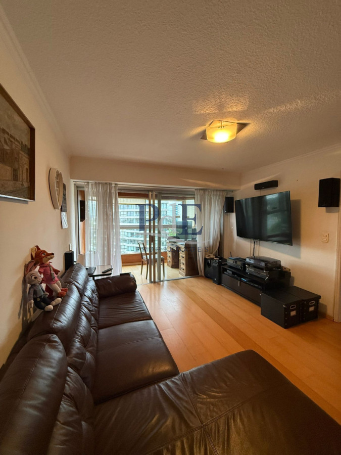 Gran oportunidad en venta! Apartamento 2 dorm. Punta del Este.  - Imagen 1