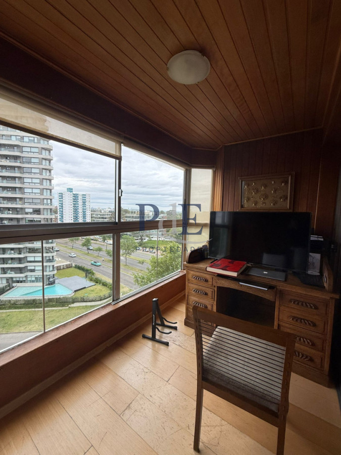 Gran oportunidad en venta! Apartamento 2 dorm. Punta del Este.  - Imagen 3