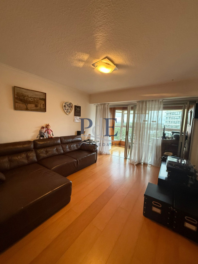 Gran oportunidad en venta! Apartamento 2 dorm. Punta del Este. 