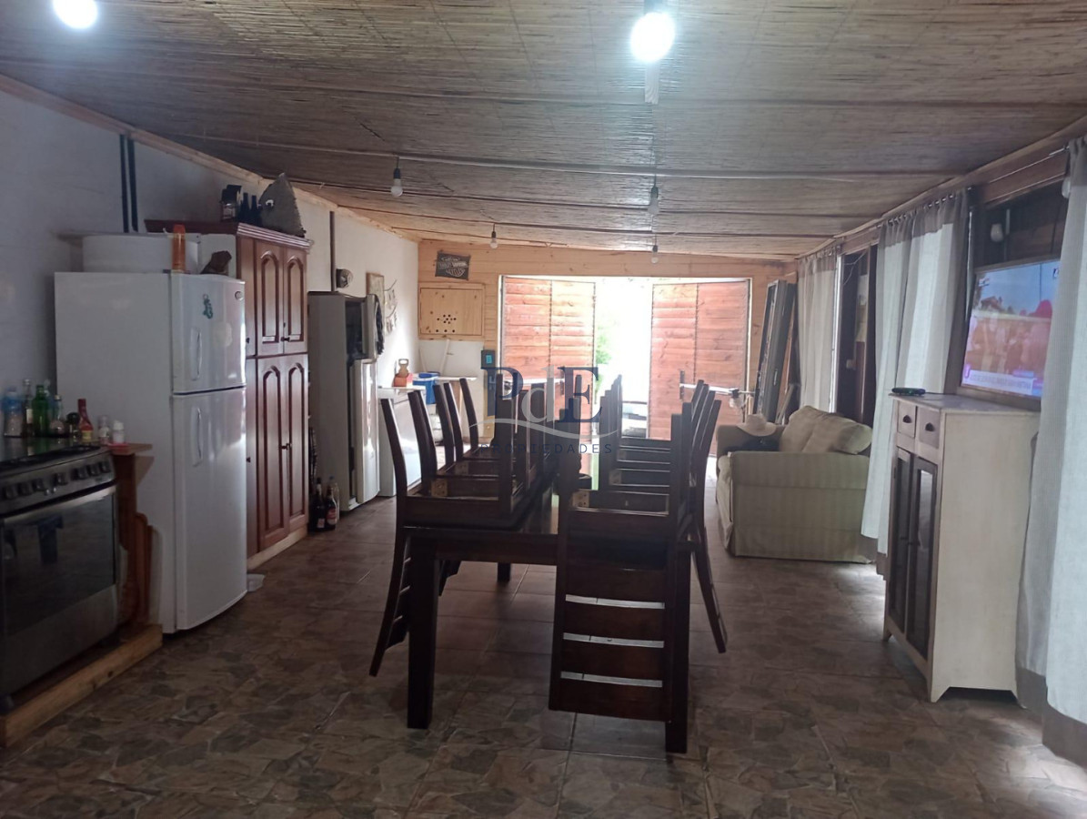 Casa en Sauce de Portezuelo, Punta Ballena. 4 dormitorios, terreno de 580 m² - Imagen 23