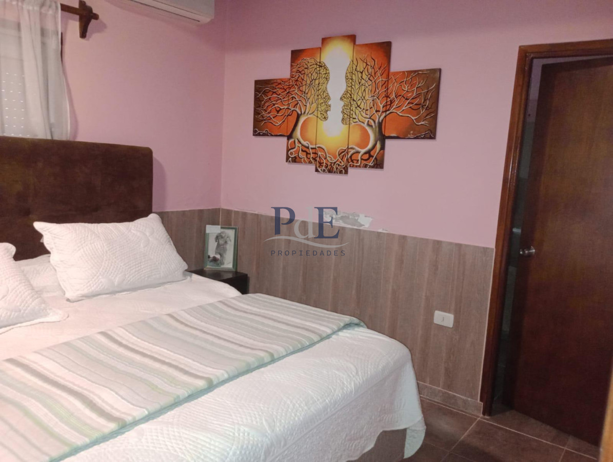 Casa en Sauce de Portezuelo, Punta Ballena. 4 dormitorios, terreno de 580 m² - Imagen 11