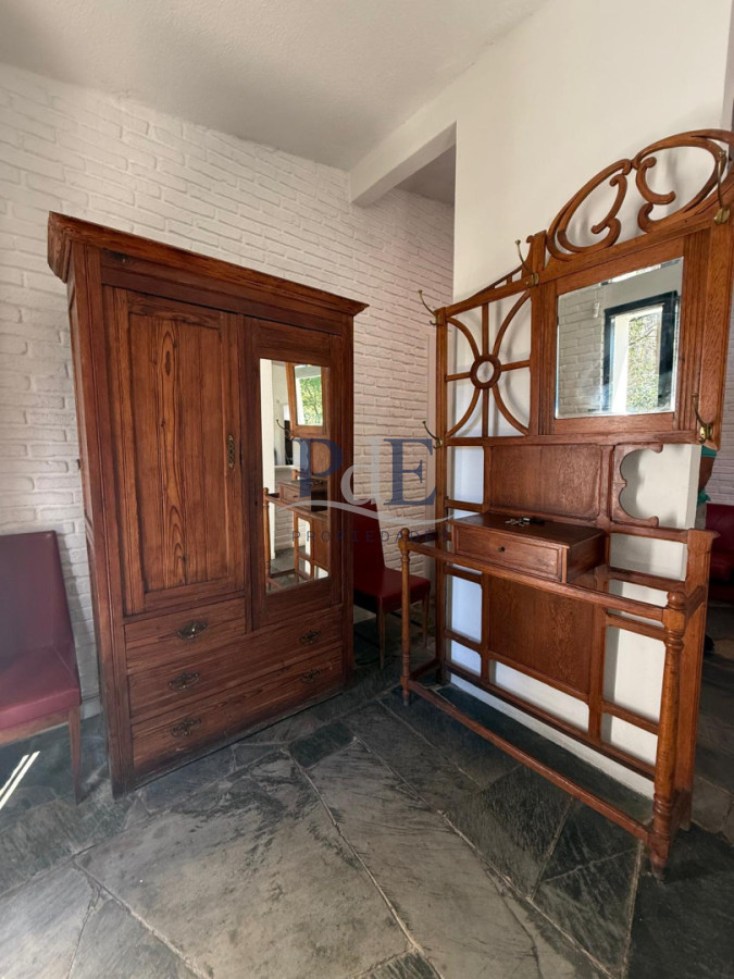 Se alquila anual , hermosa casa en San Rafael  - Imagen 23