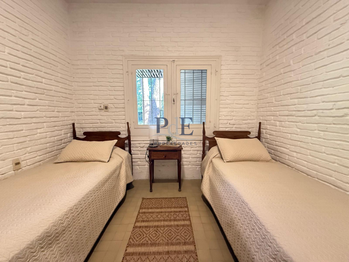 Se alquila anual , hermosa casa en San Rafael  - Imagen 31