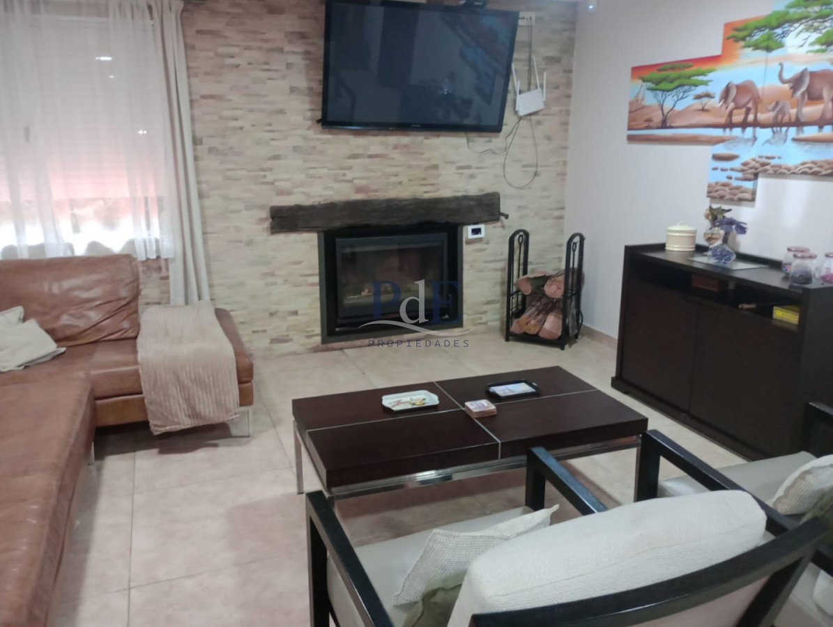 Casa en Sauce de Portezuelo, Punta Ballena. 4 dormitorios, terreno de 580 m² - Imagen 3