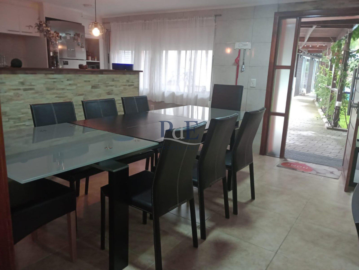 Casa en Sauce de Portezuelo, Punta Ballena. 4 dormitorios, terreno de 580 m² - Imagen 6