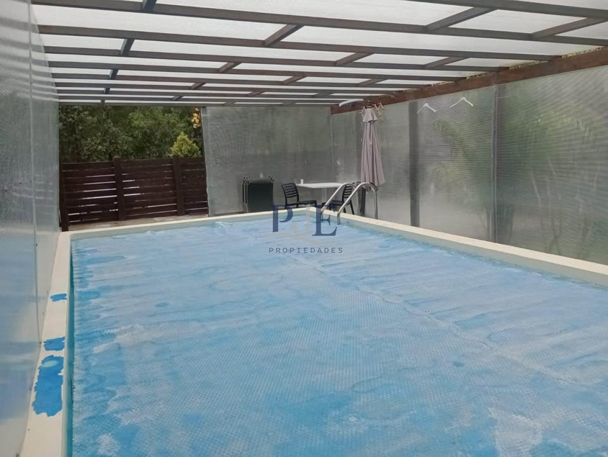 Casa en Sauce de Portezuelo, Punta Ballena. 4 dormitorios, terreno de 580 m² - Imagen 19