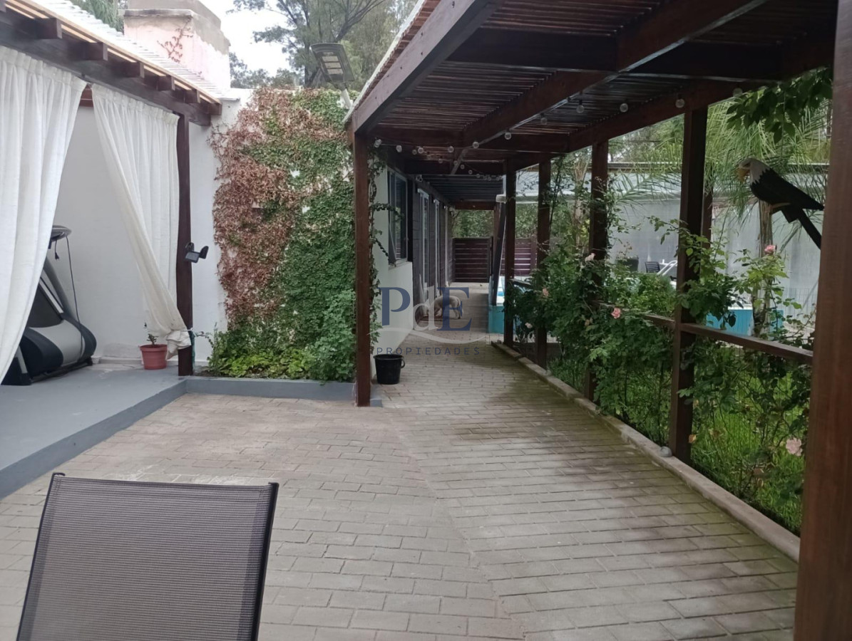 Casa en Sauce de Portezuelo, Punta Ballena. 4 dormitorios, terreno de 580 m² - Imagen 17