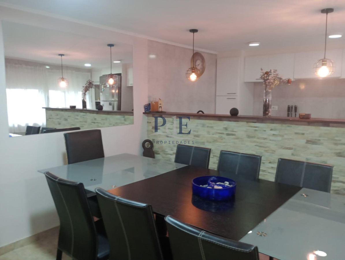 Casa en Sauce de Portezuelo, Punta Ballena. 4 dormitorios, terreno de 580 m² - Imagen 7